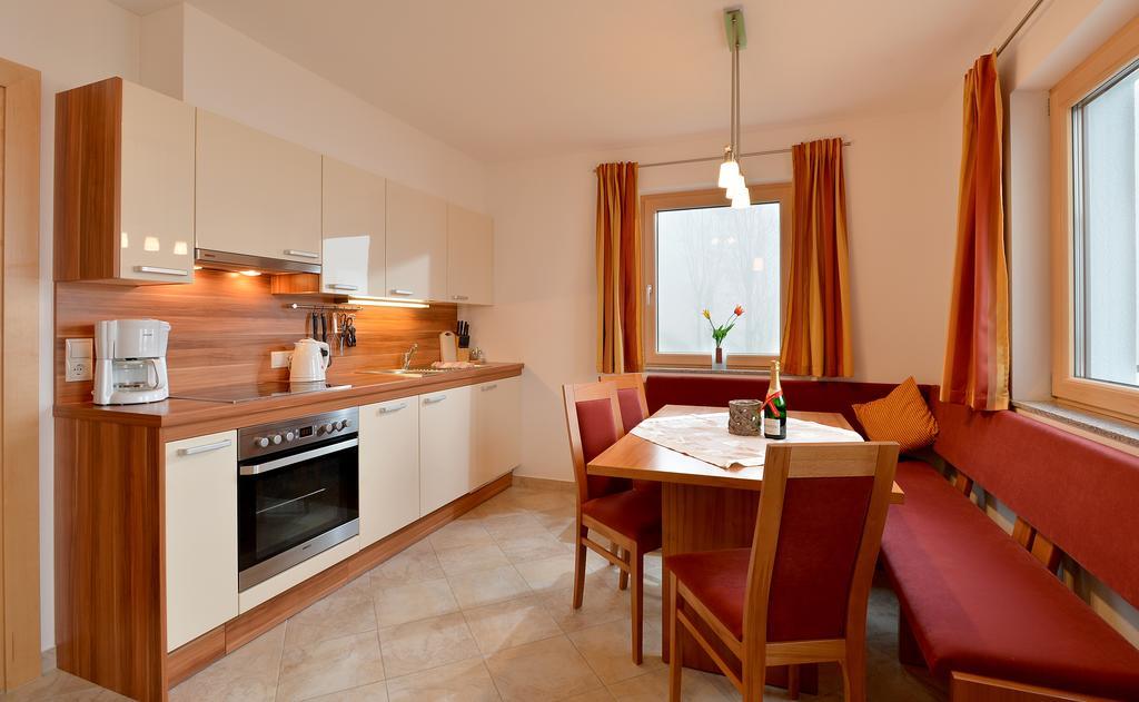 Apart Bianca Zillertal Kaltenbach Habitación foto